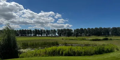 Club image Koksijde Golf ter Hille