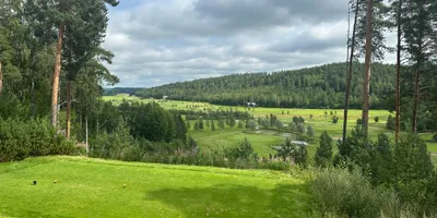 Club image Hill Side Golf & Country Club