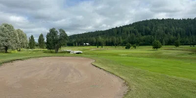 Club image Hill Side Golf & Country Club