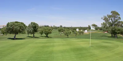 Club image Campano Club de Golf