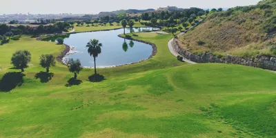 Club image Cerrado del Águila Golf & Resort