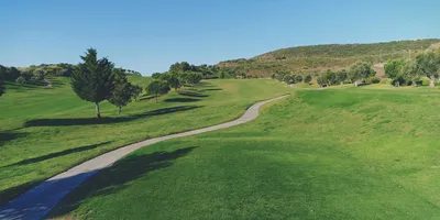 Club image Cerrado del Águila Golf & Resort