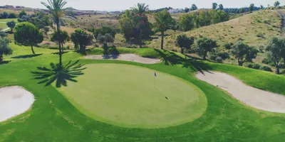 Club image Cerrado del Águila Golf & Resort
