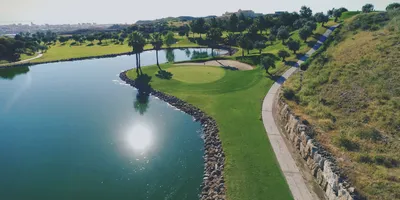 Club image Cerrado del Águila Golf & Resort