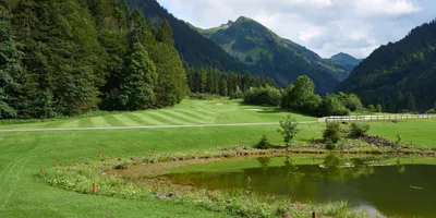 Club image Golf Club Ybrig