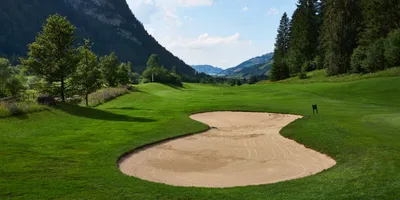 Club image Golf Club Ybrig