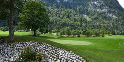 Club image Golf Club Ybrig