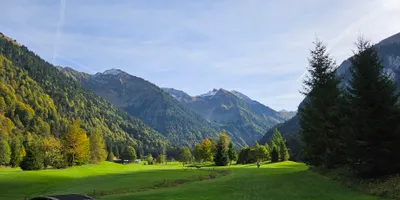 Club image Golf Club Ybrig