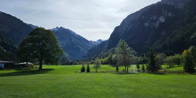 Club image Golf Club Ybrig