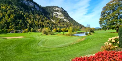 Club image Golf Club Ybrig