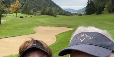 Club image Golf Club Ybrig