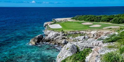 Club image Blue Bay Curaçao Golf & Beach Resort