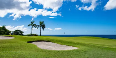 Club image Blue Bay Curaçao Golf & Beach Resort