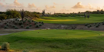 Club image Blue Bay Curaçao Golf & Beach Resort