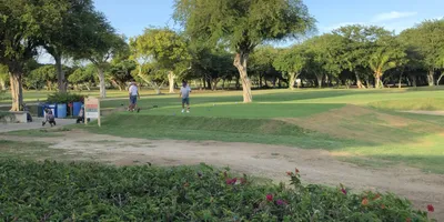 Club image Curaçao Golf & Squash Club