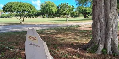 Club image Curaçao Golf & Squash Club
