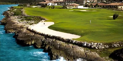 Club image Old Quarry Golf Course Curaçao