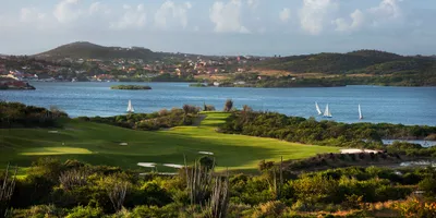 Club image Old Quarry Golf Course Curaçao