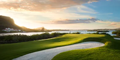 Club image Old Quarry Golf Course Curaçao