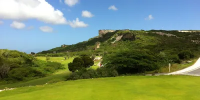 Club image Old Quarry Golf Course Curaçao