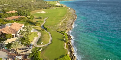 Club image Old Quarry Golf Course Curaçao