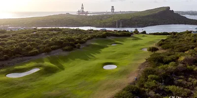 Club image Old Quarry Golf Course Curaçao