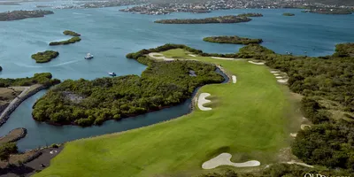 Club image Old Quarry Golf Course Curaçao