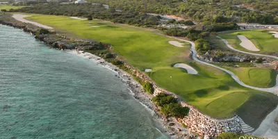 Club image Old Quarry Golf Course Curaçao