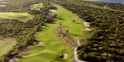 Club image Old Quarry Golf Course Curaçao