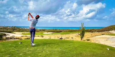 Club image Tierra del Sol Resort & Golf, Aruba