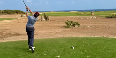 Club image Tierra del Sol Resort & Golf, Aruba