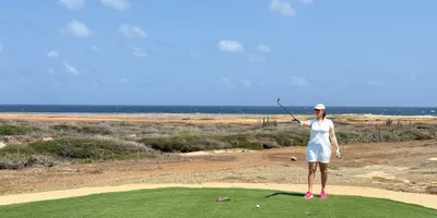 Club image Tierra del Sol Resort & Golf, Aruba