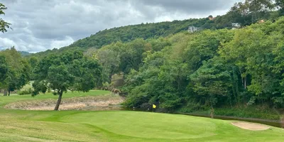 Club image St. Lucia Golf Resort & Country Club