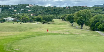 Club image St. Lucia Golf Resort & Country Club