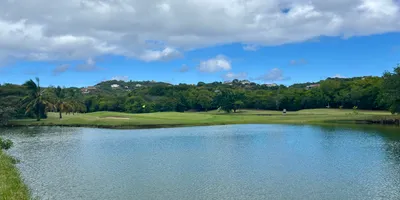 Club image St. Lucia Golf Resort & Country Club