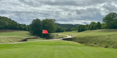Club image St. Lucia Golf Resort & Country Club