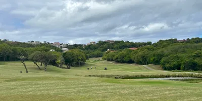 Club image St. Lucia Golf Resort & Country Club