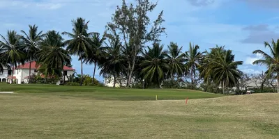 Club image Barbados Golf Club