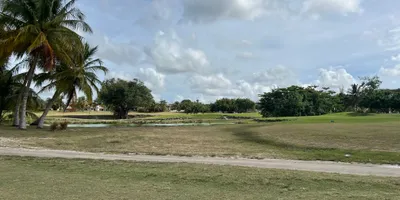 Club image Barbados Golf Club