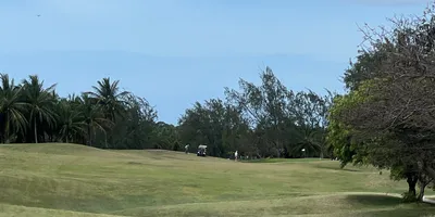 Club image Barbados Golf Club