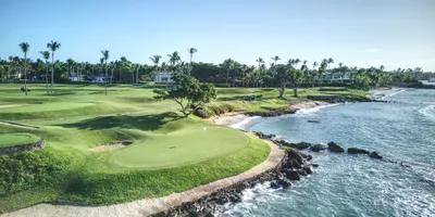 Club image Royal Westmoreland