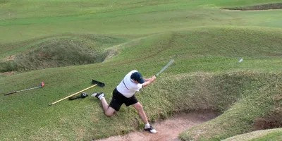 Club image Mid Ocean Golf Club