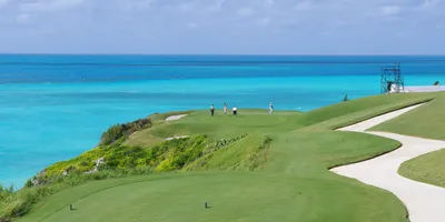 Club image Mid Ocean Golf Club
