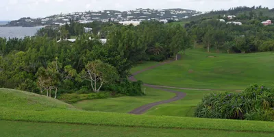 Club image Mid Ocean Golf Club