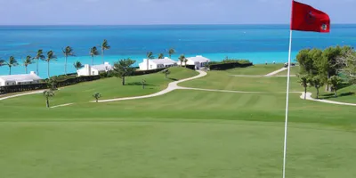 Club image Port Royal Golf Course