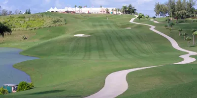 Club image Port Royal Golf Course