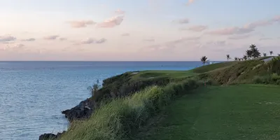 Club image Port Royal Golf Course
