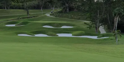 Club image Port Royal Golf Course