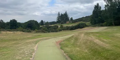 Club image Swanston Golf Club