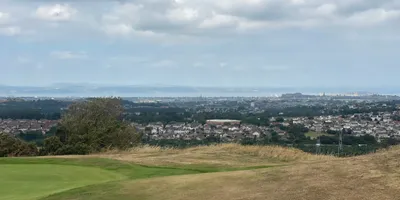 Club image Swanston Golf Club